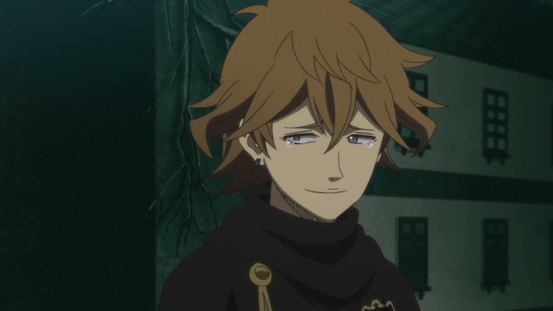 Still from Black Clover - Season 1 Episode 52
