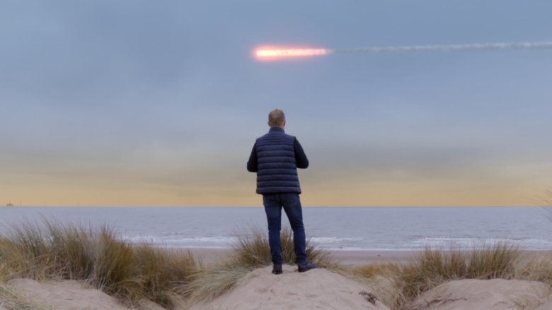 Six Hundred Seconds (2023)