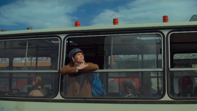 Still image for Stream season 1 episode 1: Episode 1 Still image for Stream season 1 episode 1: Episode 1