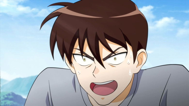 Still image for No Choice But to Betray the Earth! season 1 episode 11: Episode 11 Still image for No Choice But to Betray the Earth! season 1 episode 11: Episode 11