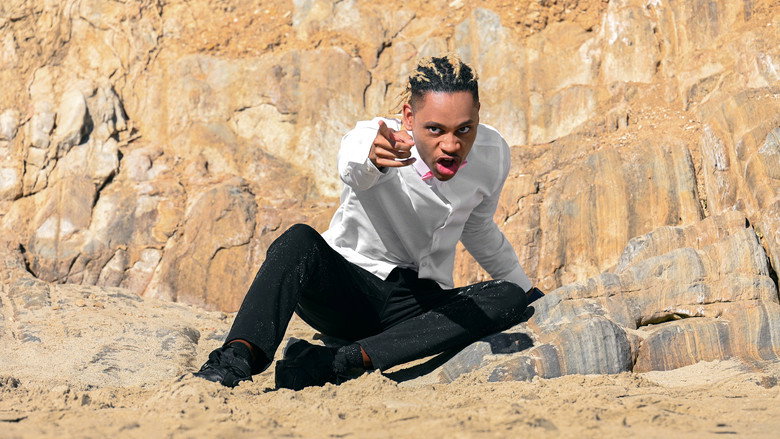 Still from Party Down - Season 3 Episode 4