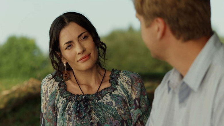 Still image for Gypsy Girl season 1 episode 3: Episode 3