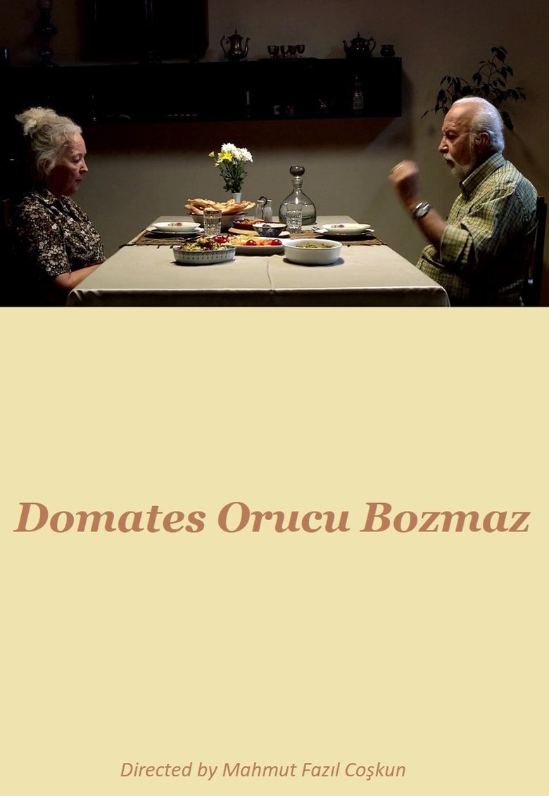 Domates Orucu Bozmaz main poster