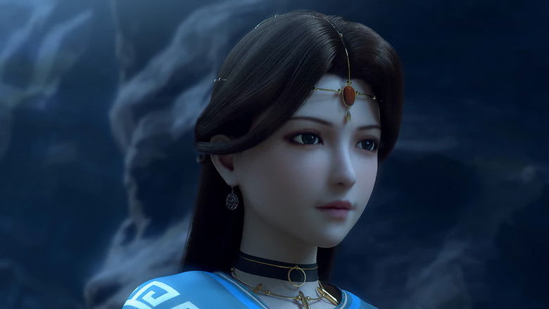 Still image for Legend of Sho season 1 episode 6: Episode 6 Still image for Legend of Sho season 1 episode 6: Episode 6