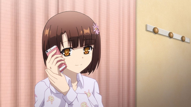 Hyakuren No Haou To Seiyaku No Valkyria Streaming