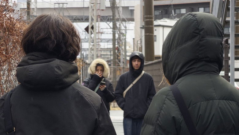 Les Copains et le Japon