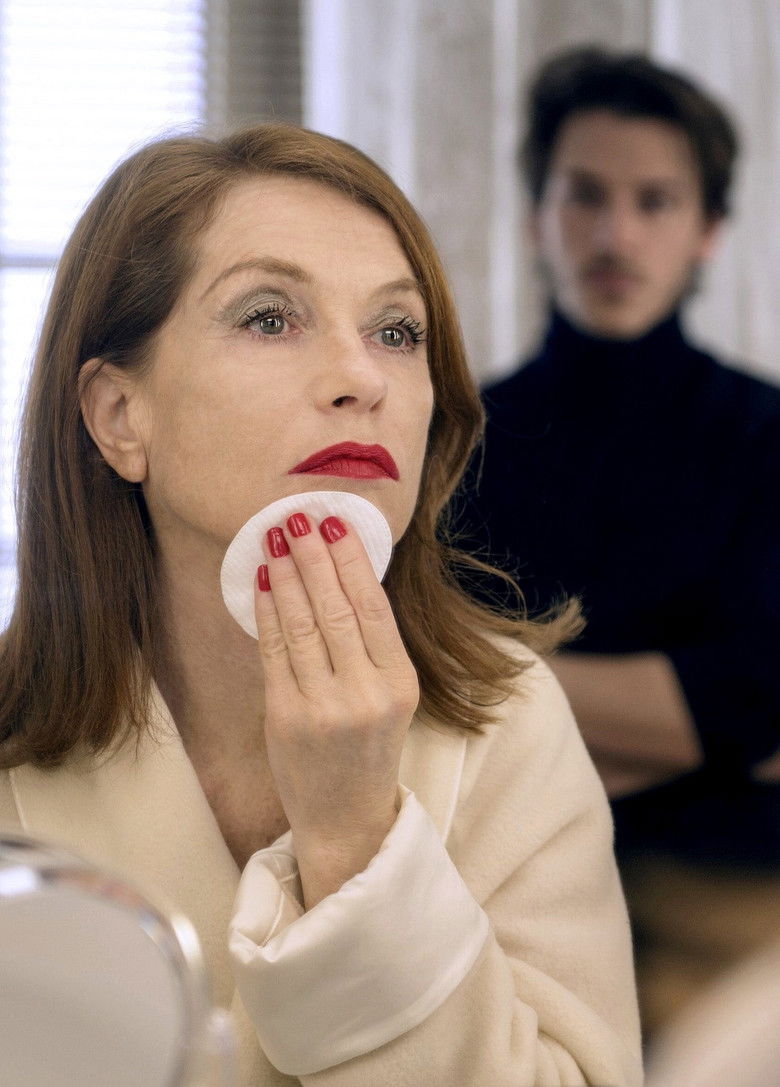 Imatge de I Love Isabelle Huppert