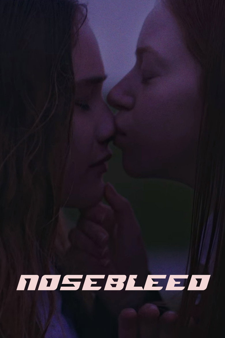 Imatge de Nosebleed