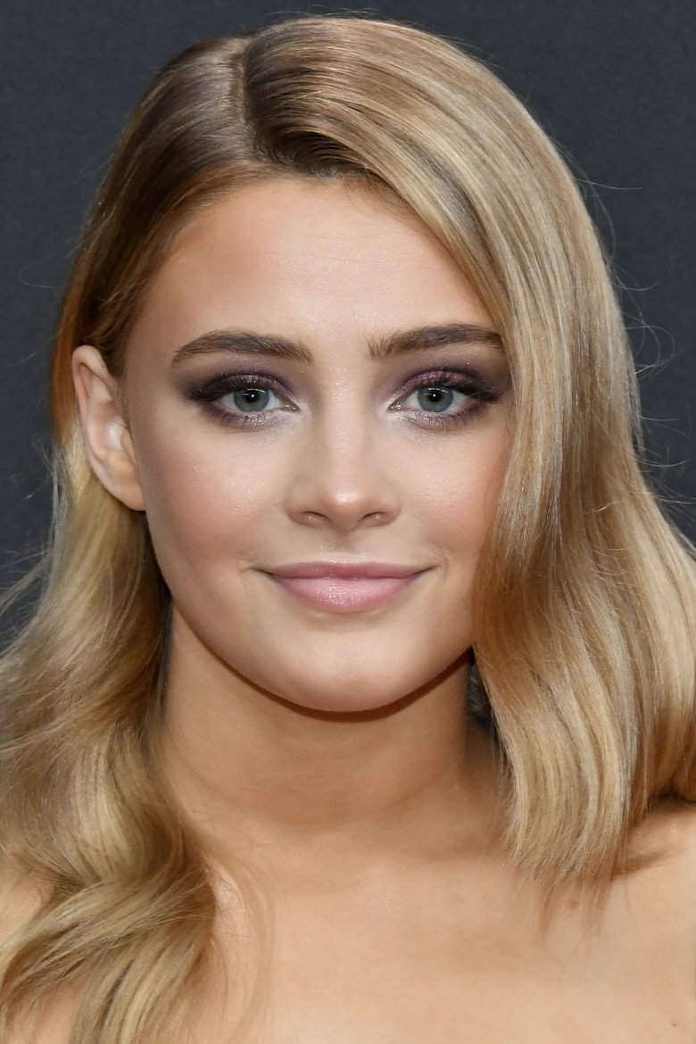 Josephine Langford 5