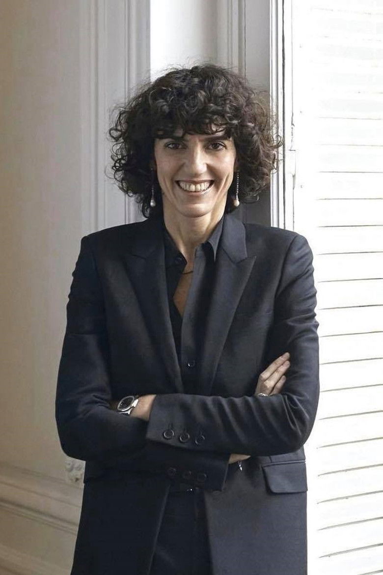 Francesca Berrettini portrait image