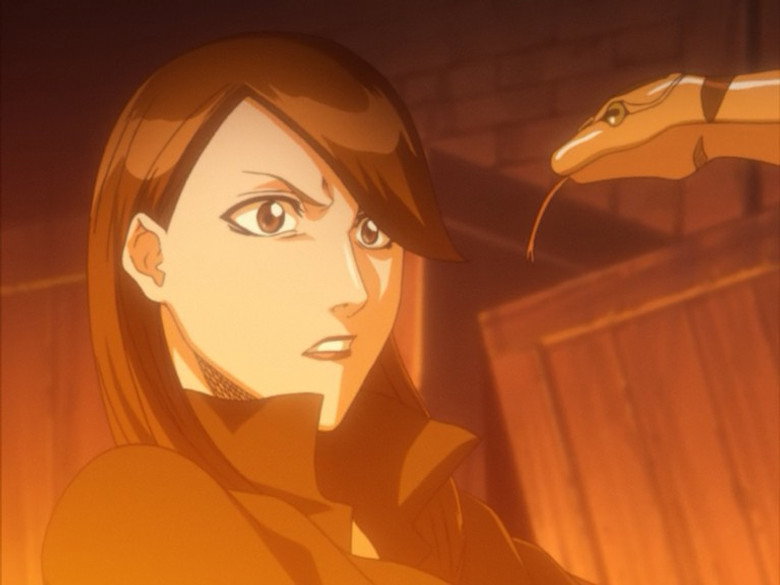 Bleach Episode 70 English Dub