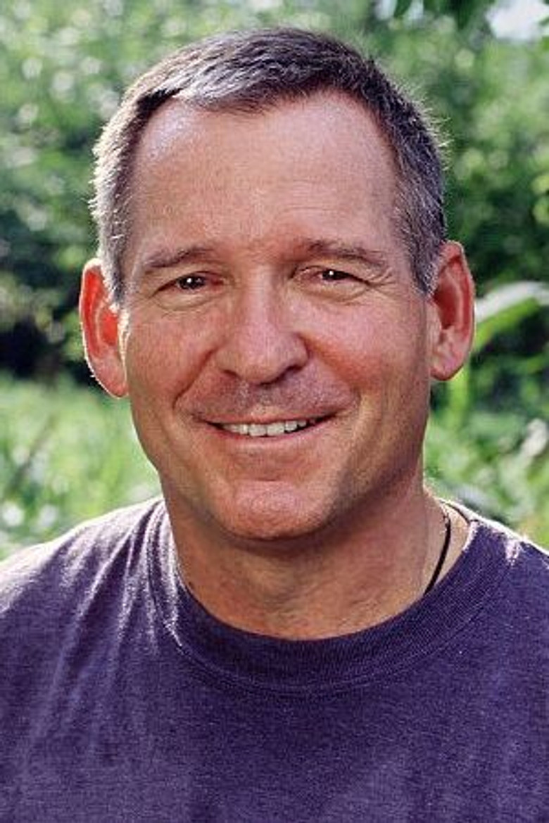 Roger Sexton portrait