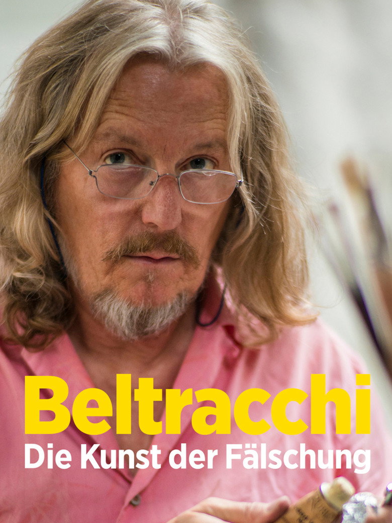 Beltracchi - Die Kunst der Fälschung