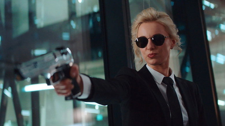 Still image for Career Women season 1 episode 15: Episode 15