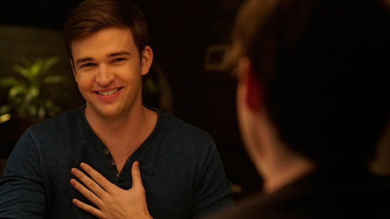 Still from Beyond - Season 2 Episode 2