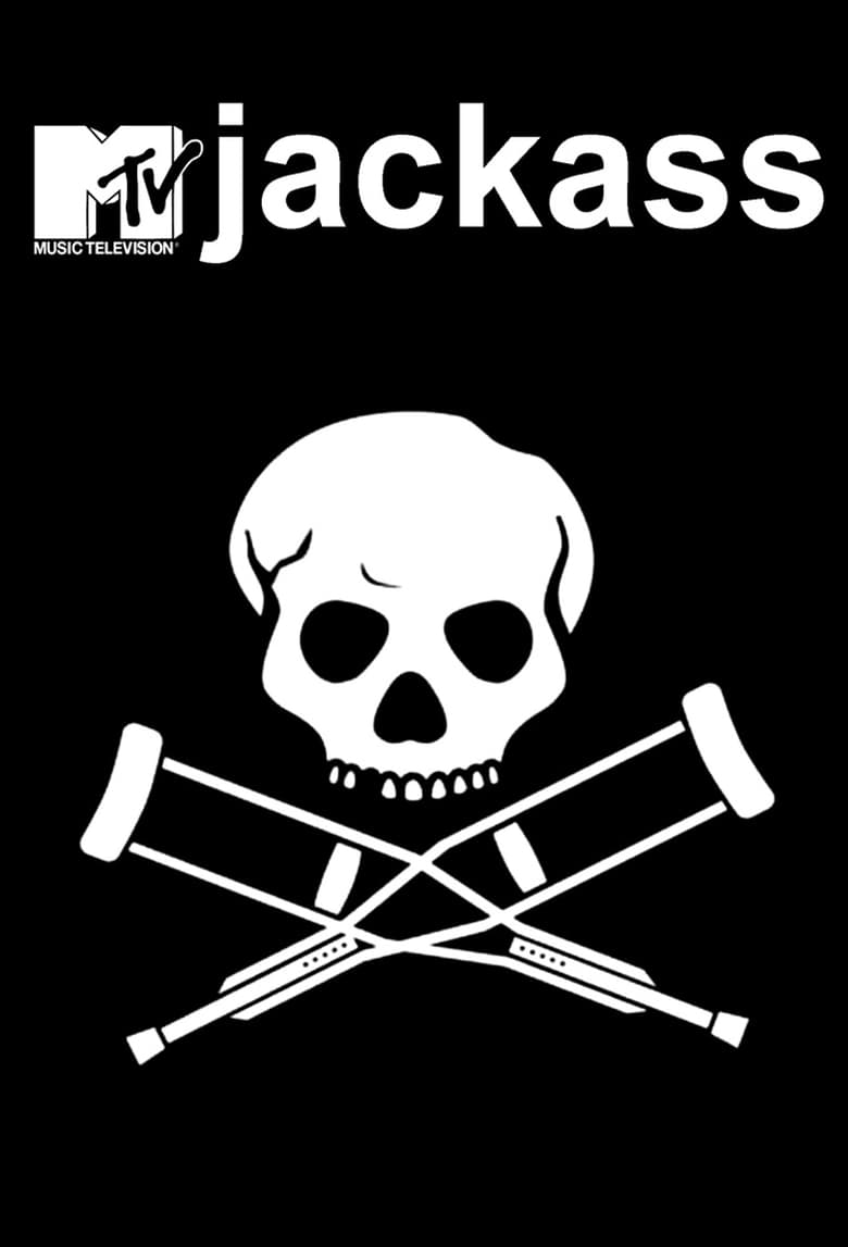 Jackass: Where Are They Now (2007)