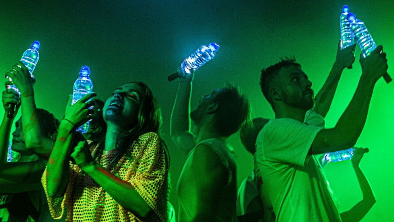 Image d'arrière-plan 1 du film Techno Rzeczpospolita