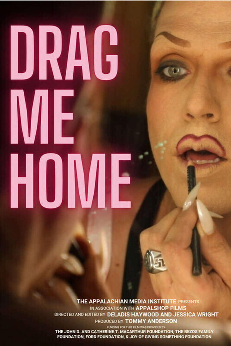 Drag Me Home