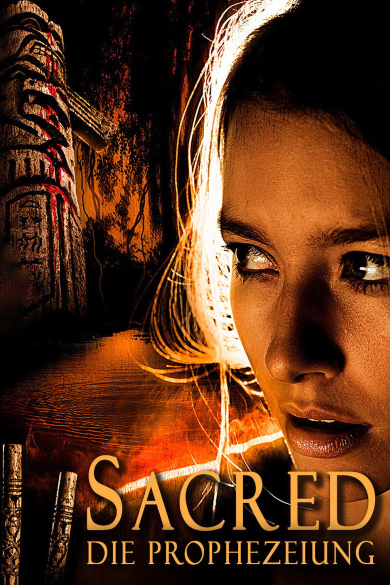 Sacred - Die Prophezeiung
