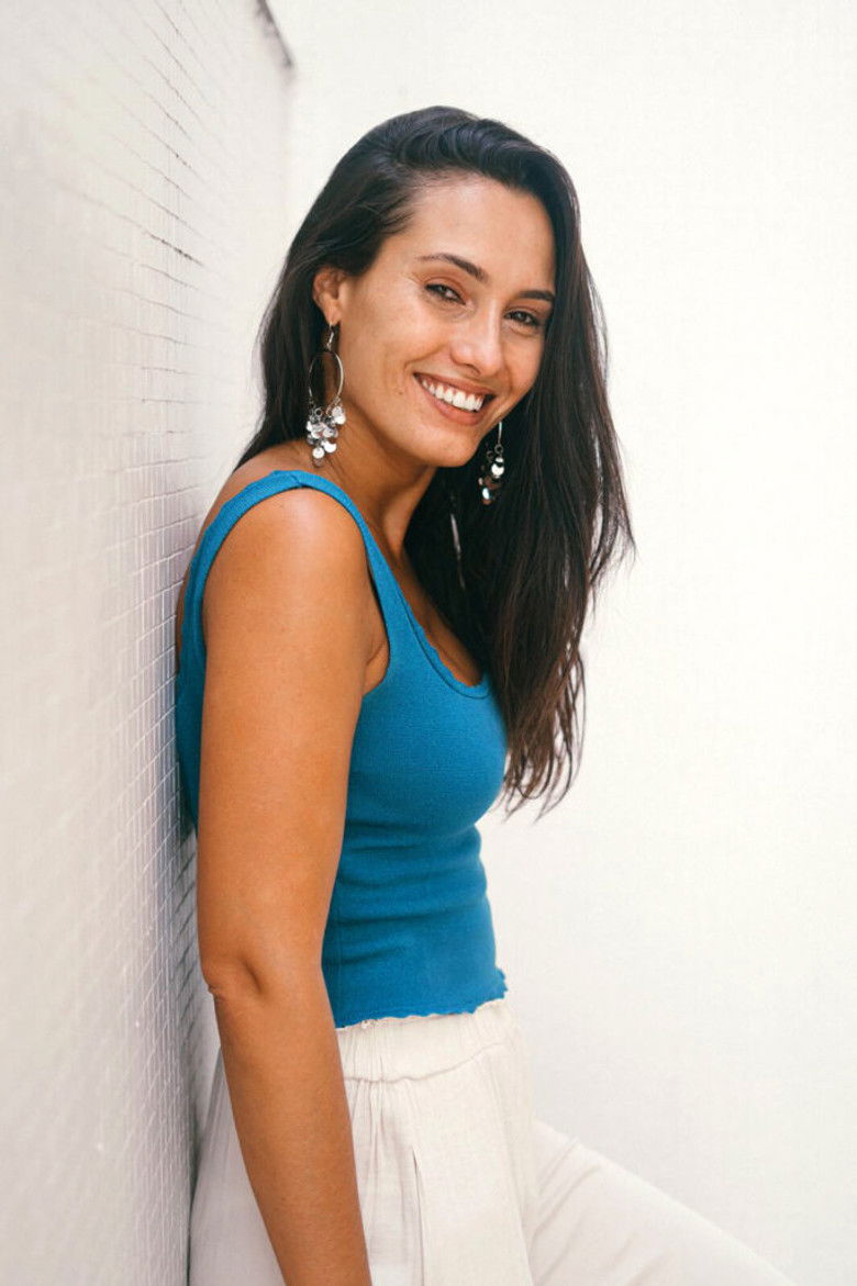 Maha Sati portrait image