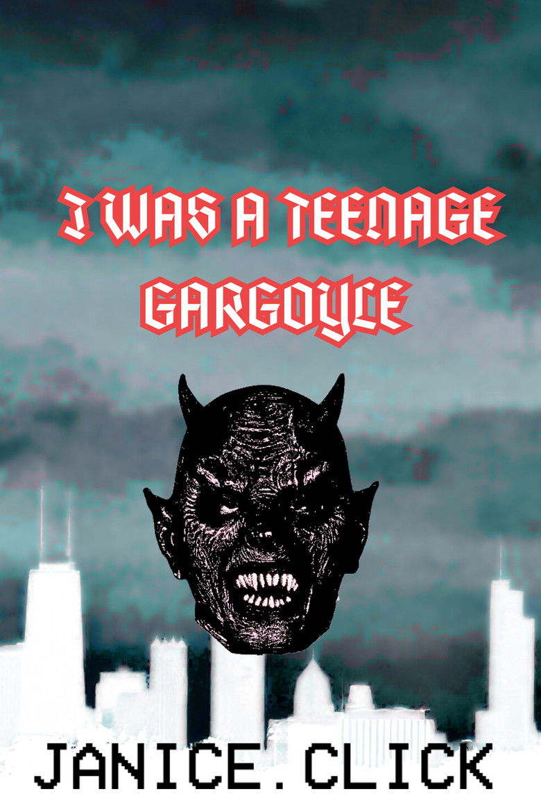 Imatge de I Was A Teenage Gargoyle