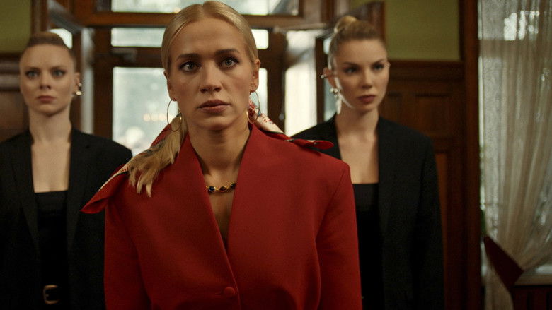 Still image for Химкинские ведьмы season 1 episode 14: Episode 14