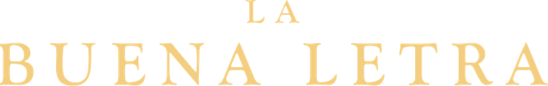 Imagen de La buena letra