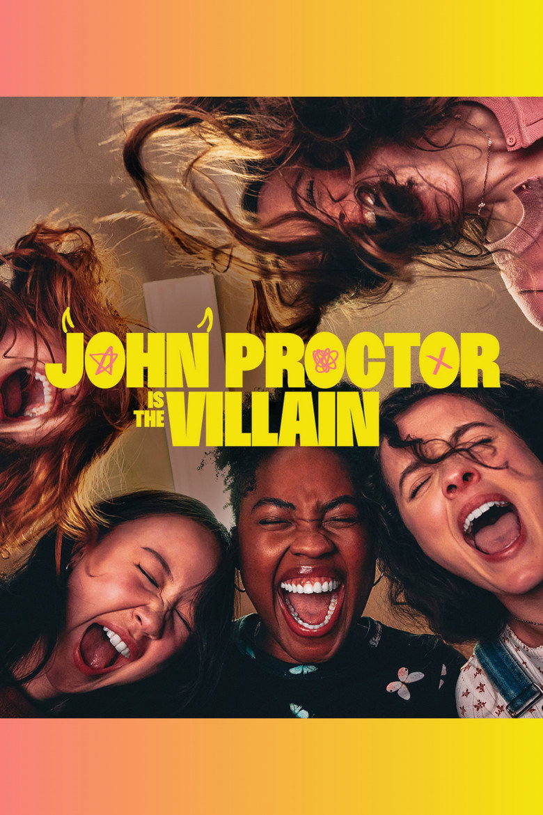 Imatge de John Proctor Is the Villain