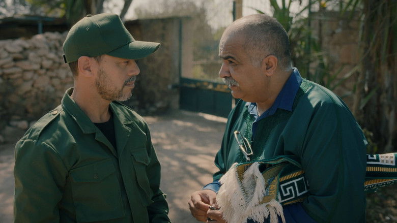 Still image for Ana Horra season 1 episode 2: Episode 2 Still image for Ana Horra season 1 episode 2: Episode 2