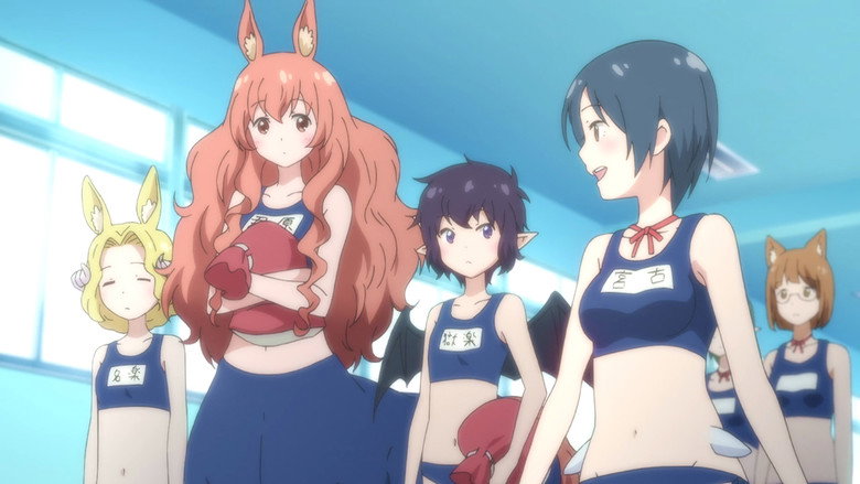 Still from A Centaur's Life - Season 1 Episode 7