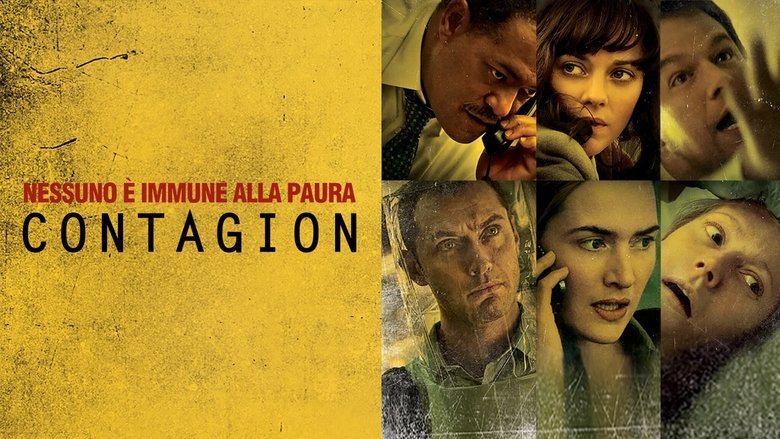 Contagion (2011)