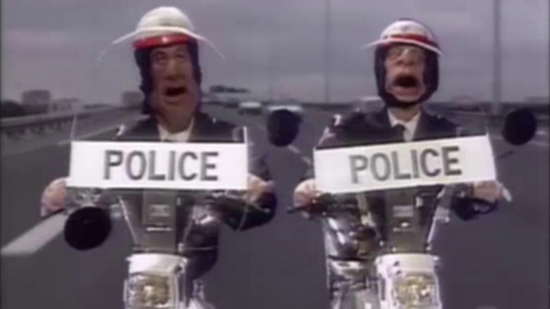 Still image for Les Guignols de l'info season 1 episode 26: Episode 26