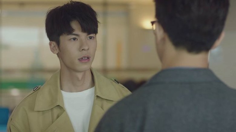 Still image for Someday or One Day season 1 episode 10: I Would Rather Remember That You Never Left My World Still image for Someday or One Day season 1 episode 10: I Would Rather Remember That You Never Left My World