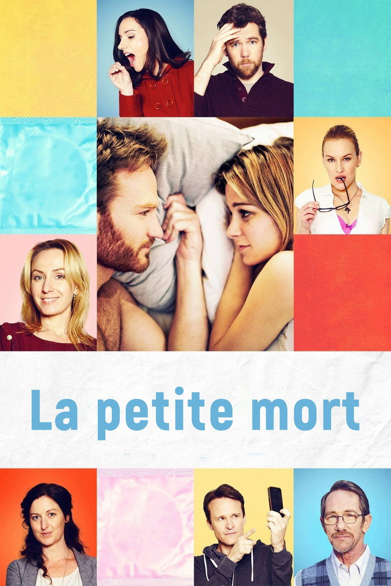 Affiche de IF YOU LOVE ME…