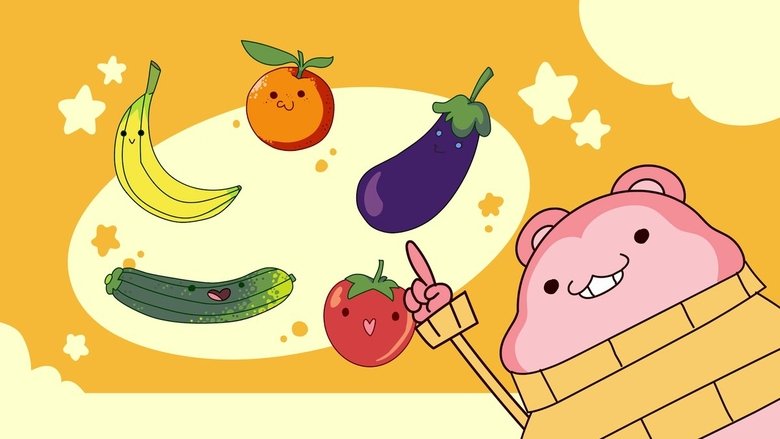 Still image for Peepoodo & The Super Fuck Friends season 1 episode 1: Vegetables Still image for Peepoodo & The Super Fuck Friends season 1 episode 1: Vegetables