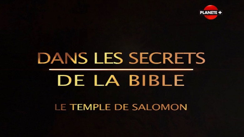 The Temple of Solomon Mystery episode still