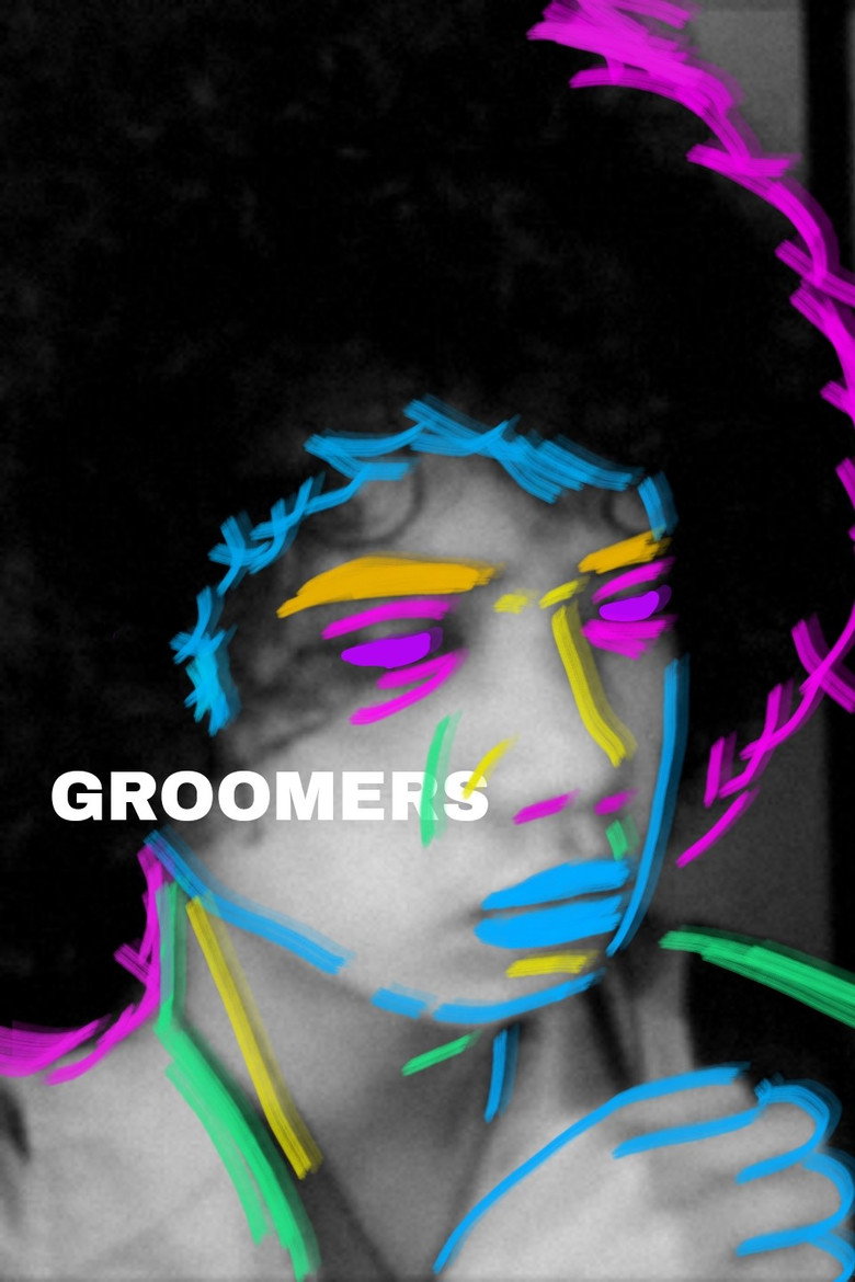 Groomers background