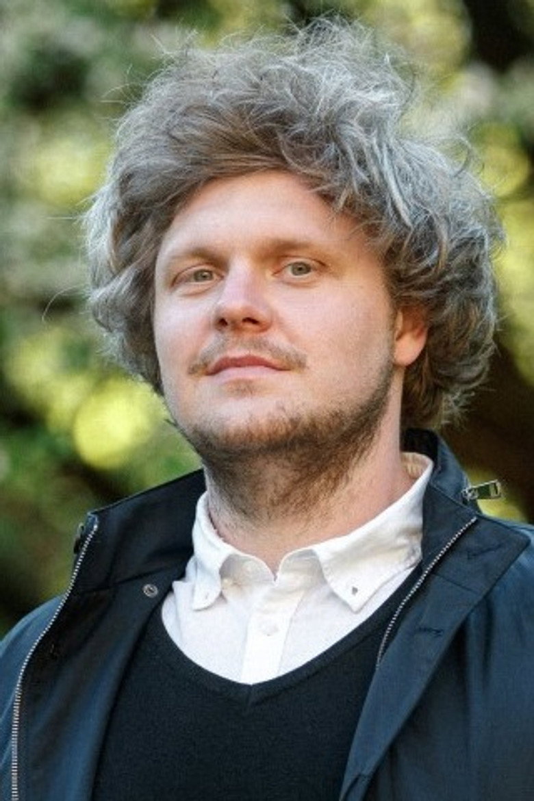Uku Uusberg photo 3