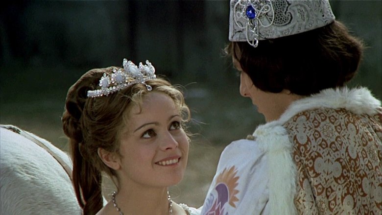 Three Wishes for Cinderella (1973)