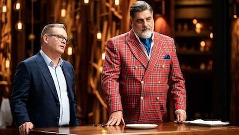 MasterChef Australia Season 11 Episode 31