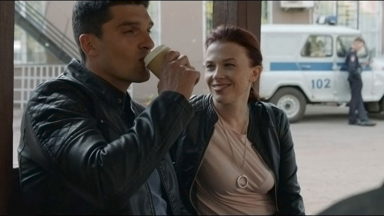 Still image for Pack season 1 episode 19: Episode 19