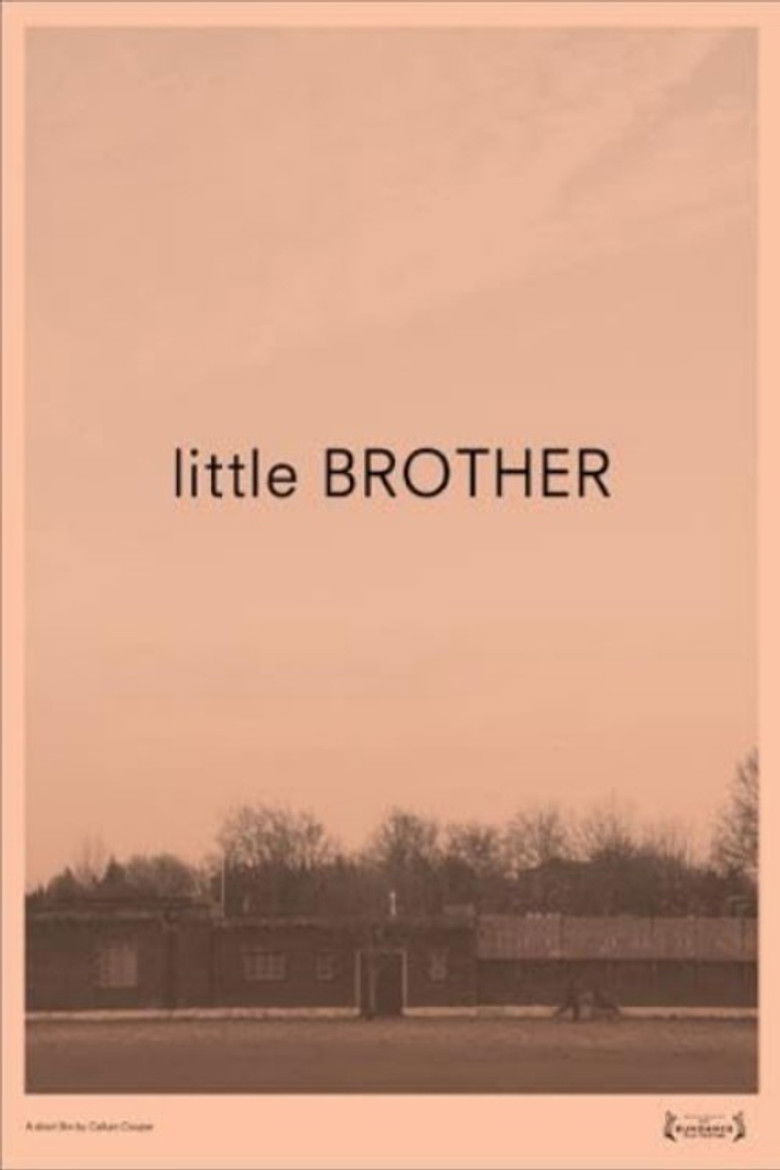Imatge de Little Brother