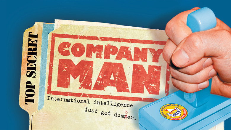 Company Man Screenshot 2