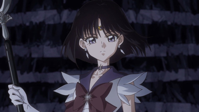 Still from Sailor Moon Crystal - Season 3 Episode 12