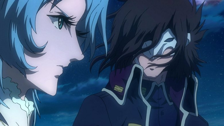 Still image for Ozma season 1 episode 3: A Thousand Years of Doubt