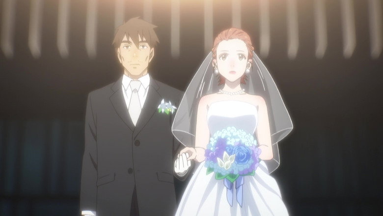 Still from The God of High School - Season 1 Episode 4