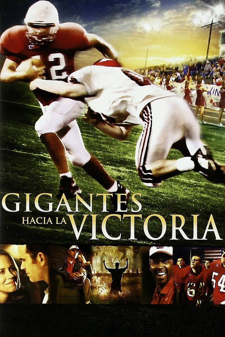 Póster la Película