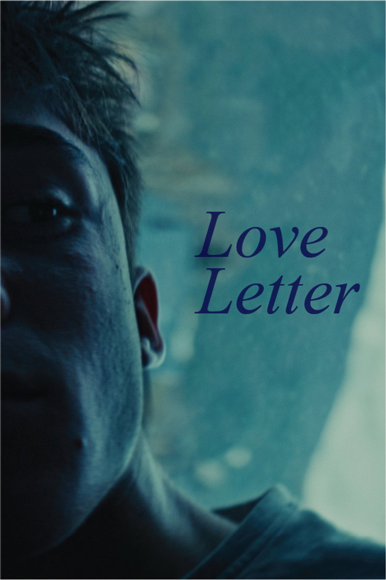 Imatge de Love Letter