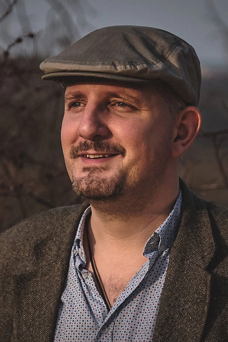 Nikola Orozovič portrait image