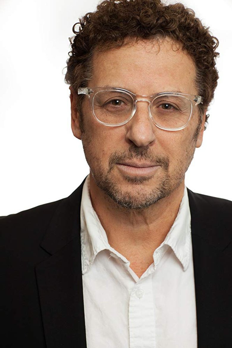 Adi Hasak portrait image